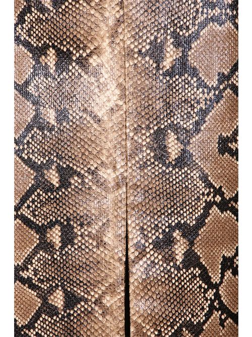 Gonna longuette ERMANNO FIRENZE | D49EO039E1DMFC2310599